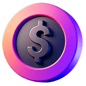 Footer Coin