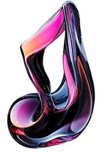 Music clef highlight 1