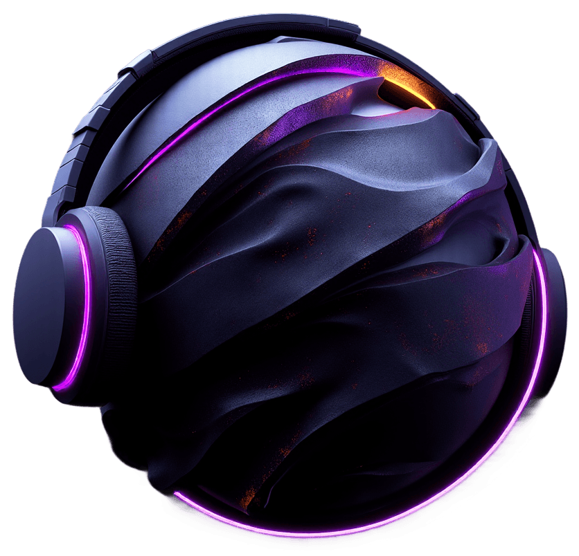 Promoter hero background